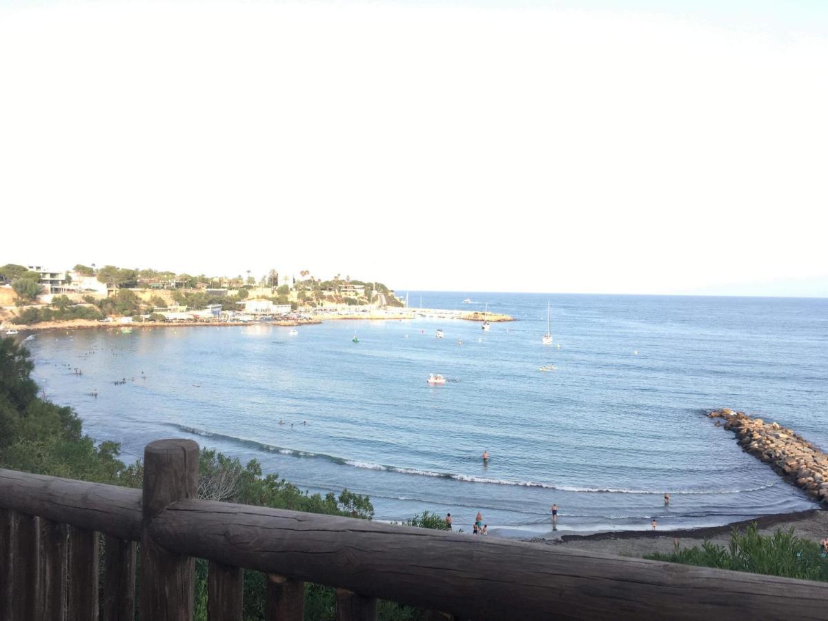 Apartmán Cabo Roig Bellavista 26 Orihuela Exteriér fotografie