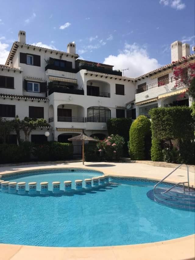 Apartmán Cabo Roig Bellavista 26 Orihuela Exteriér fotografie