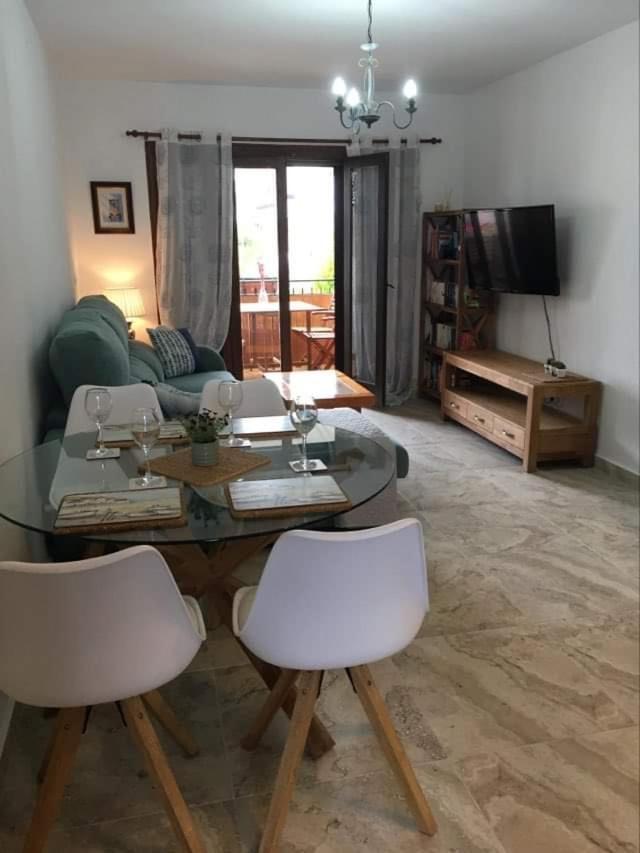 Apartmán Cabo Roig Bellavista 26 Orihuela Exteriér fotografie