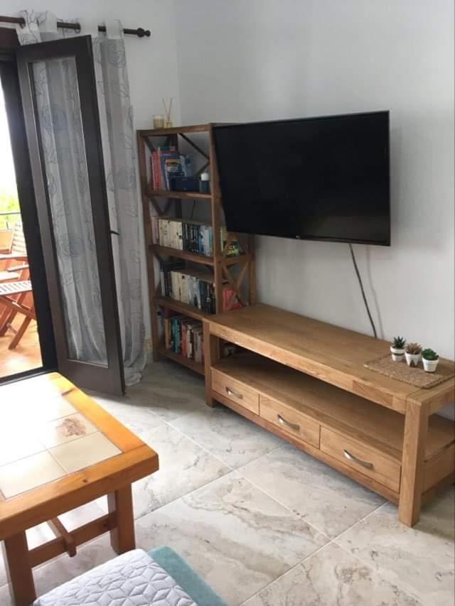 Apartmán Cabo Roig Bellavista 26 Orihuela Exteriér fotografie