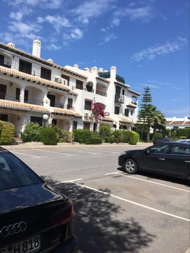 Apartmán Cabo Roig Bellavista 26 Orihuela Exteriér fotografie