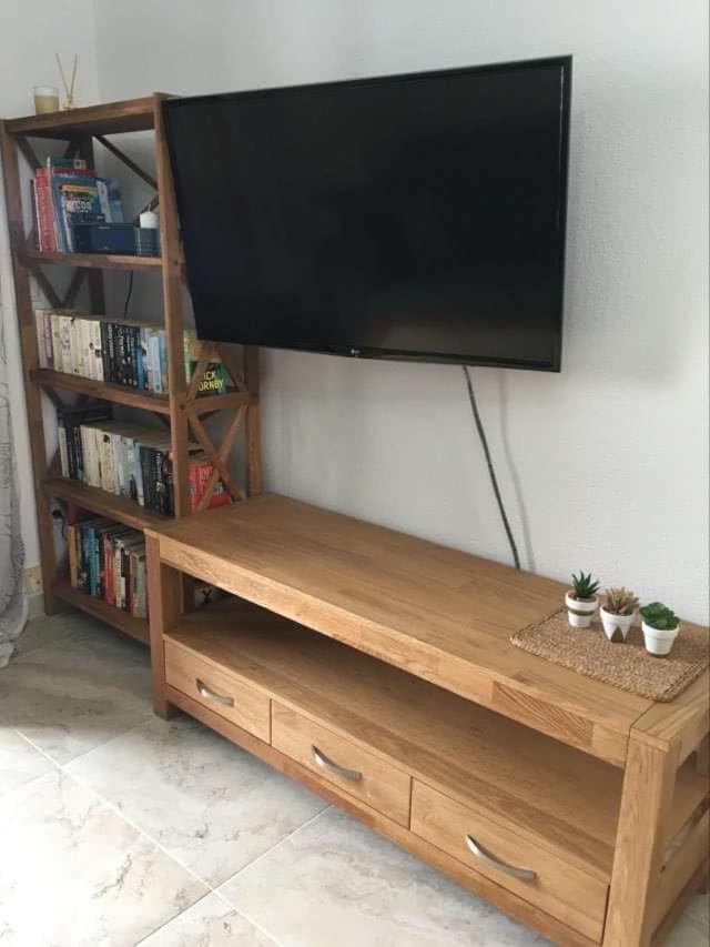 Apartmán Cabo Roig Bellavista 26 Orihuela Exteriér fotografie