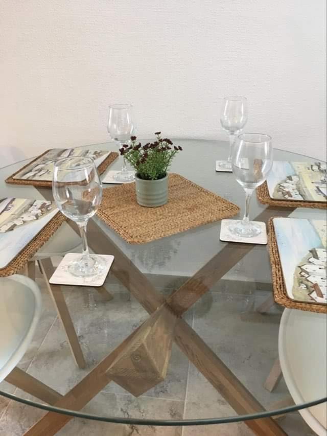 Apartmán Cabo Roig Bellavista 26 Orihuela Exteriér fotografie