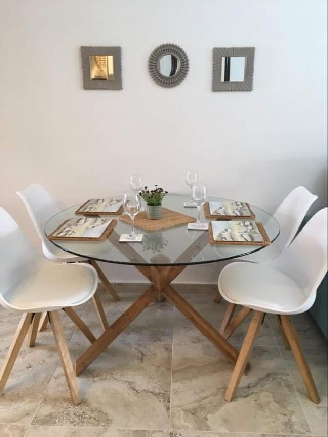 Apartmán Cabo Roig Bellavista 26 Orihuela Exteriér fotografie
