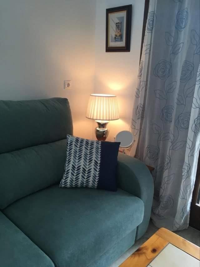 Apartmán Cabo Roig Bellavista 26 Orihuela Exteriér fotografie