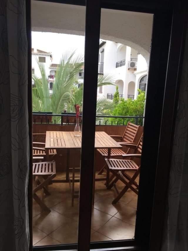 Apartmán Cabo Roig Bellavista 26 Orihuela Exteriér fotografie