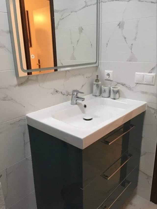 Apartmán Cabo Roig Bellavista 26 Orihuela Exteriér fotografie