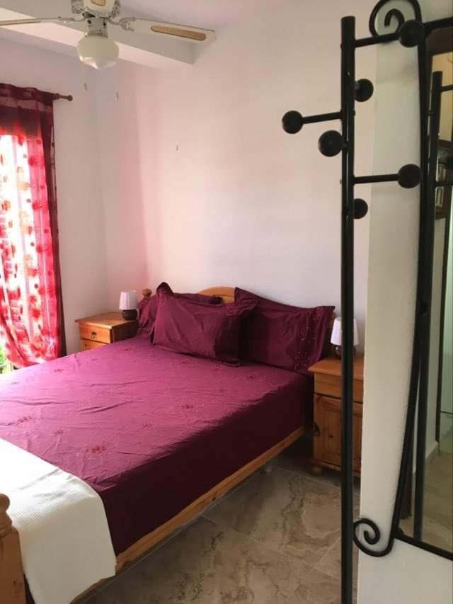 Apartmán Cabo Roig Bellavista 26 Orihuela Exteriér fotografie