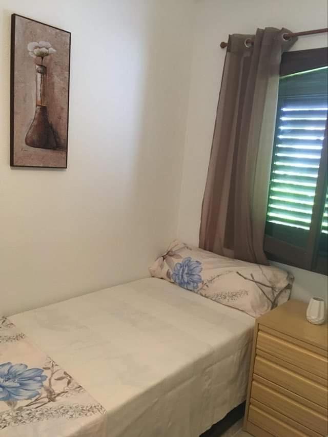 Apartmán Cabo Roig Bellavista 26 Orihuela Exteriér fotografie