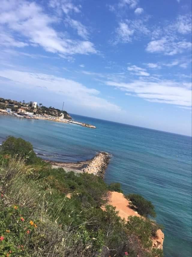 Apartmán Cabo Roig Bellavista 26 Orihuela Exteriér fotografie