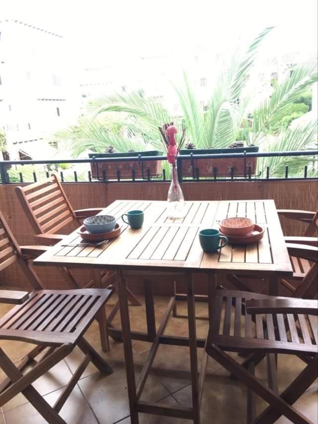 Apartmán Cabo Roig Bellavista 26 Orihuela Exteriér fotografie