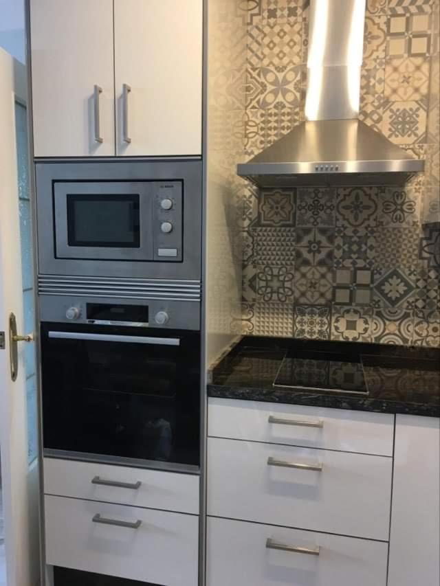 Apartmán Cabo Roig Bellavista 26 Orihuela Exteriér fotografie