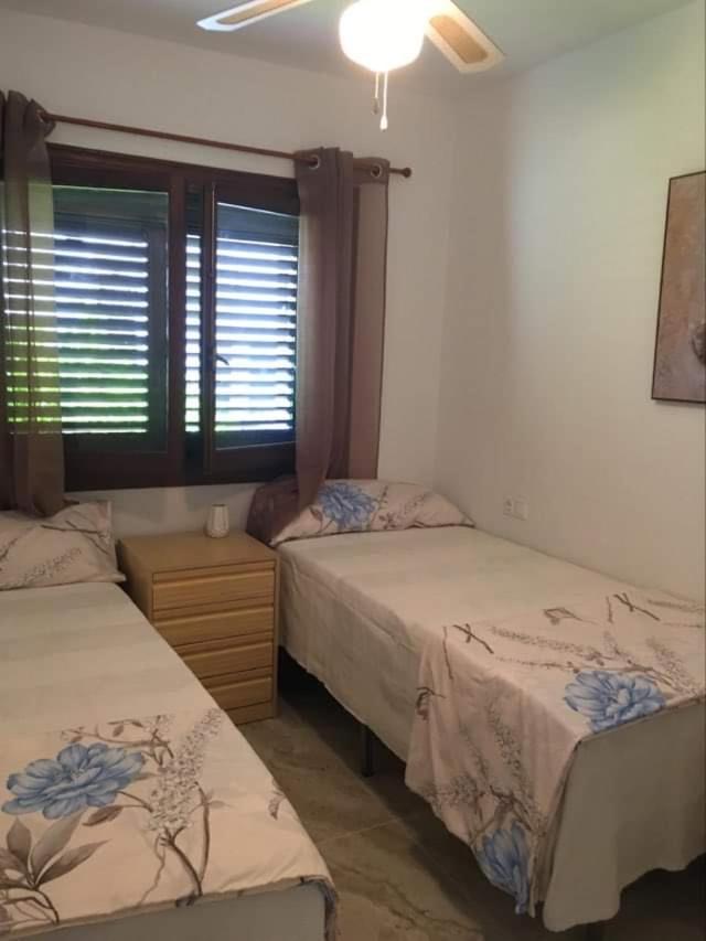 Apartmán Cabo Roig Bellavista 26 Orihuela Exteriér fotografie