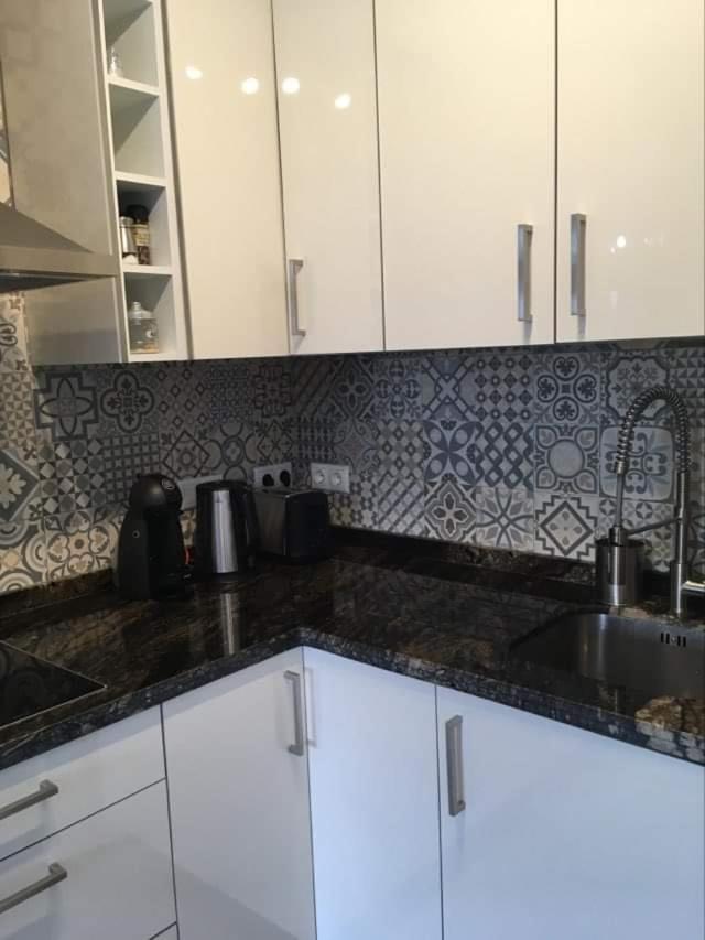 Apartmán Cabo Roig Bellavista 26 Orihuela Exteriér fotografie