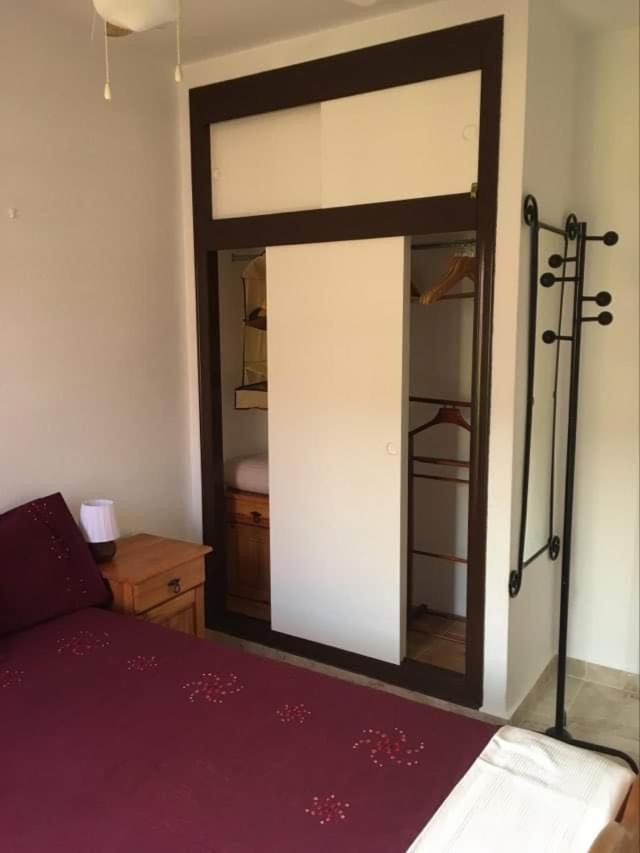 Apartmán Cabo Roig Bellavista 26 Orihuela Exteriér fotografie