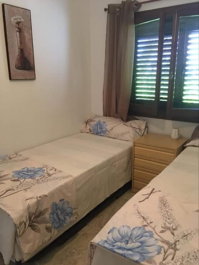 Apartmán Cabo Roig Bellavista 26 Orihuela Exteriér fotografie