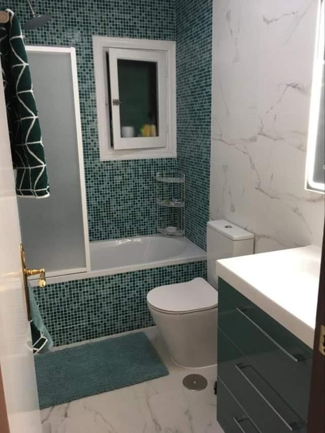 Apartmán Cabo Roig Bellavista 26 Orihuela Exteriér fotografie