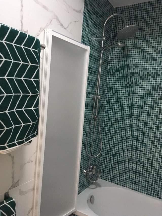 Apartmán Cabo Roig Bellavista 26 Orihuela Exteriér fotografie